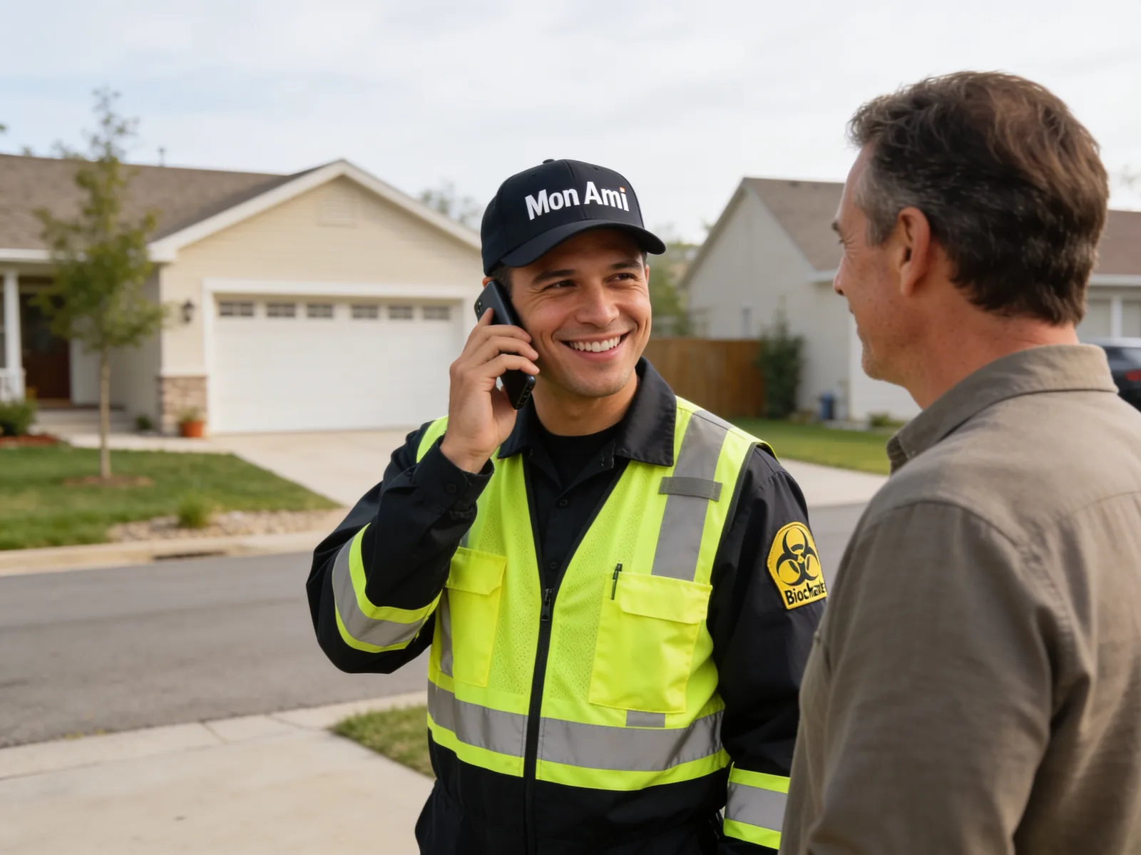 Sewage Cleanup Trinity, AL FAQs